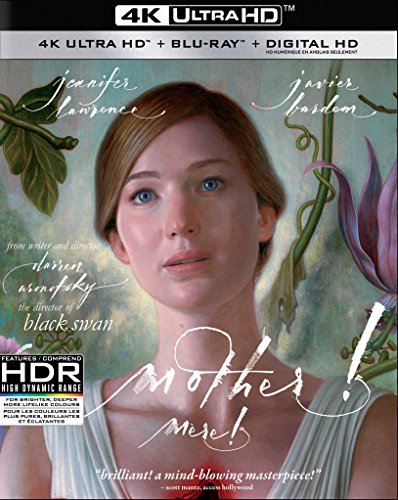 Mother! - 4K (Used)