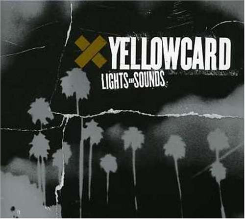 Yellowcard / Lights And Sounds (Ltd.Ed) - CD (Used)