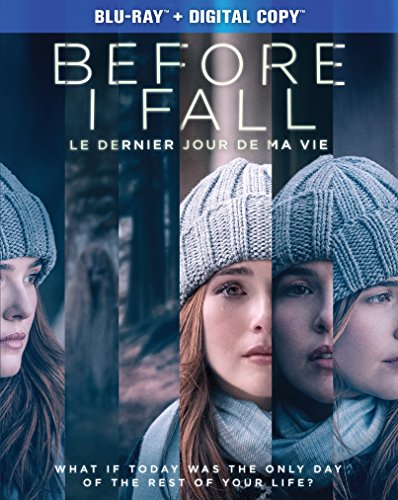 Before I Fall - Blu-ray