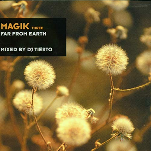 Magik 03: Far from Earth