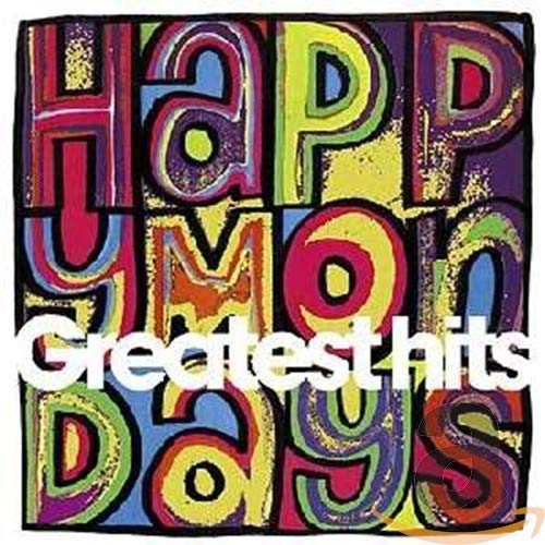 Greatest Hits