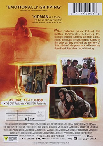 STRANGERLAND