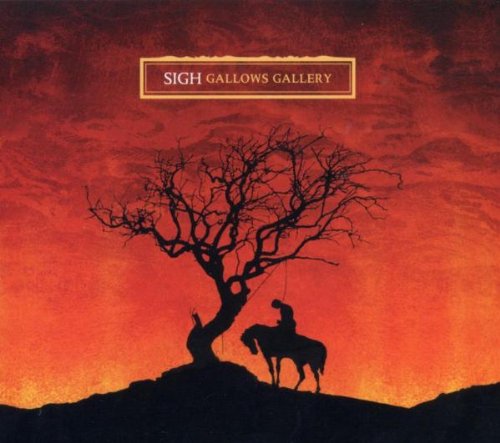 Gallows Gallery
