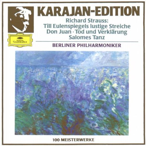 Strauss/Till Eulenspieghe