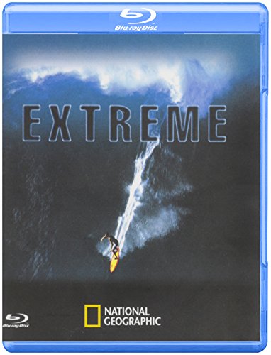 National Geographic / Extreme - Blu-Ray
