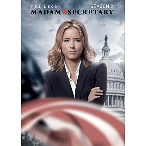 Madam Secretary: Season 2 [Import]