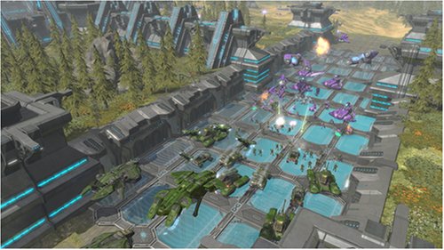 Halo Wars - Xbox 360