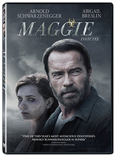 Maggie - DVD (Used)
