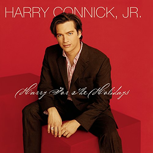 Harry Connick Jr. / Harry For The Holidays - CD (occasion)