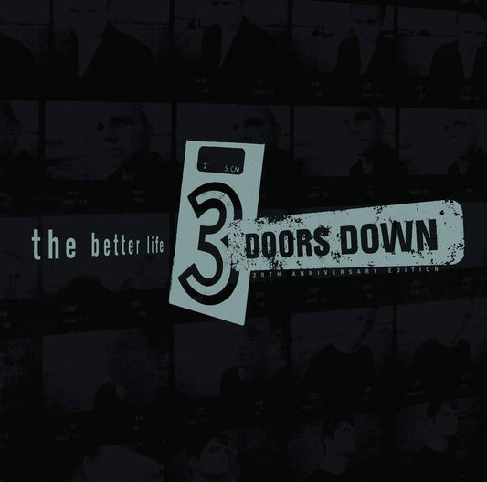 3 Doors Down / The Better Life Anniversary (2CD) - CD