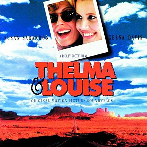 Thelma & Louise O.S.T.
