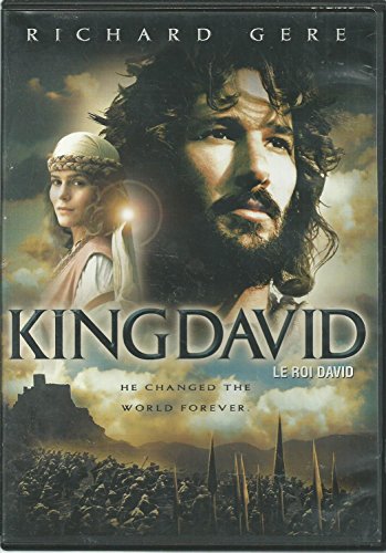 King David (Bilingual)