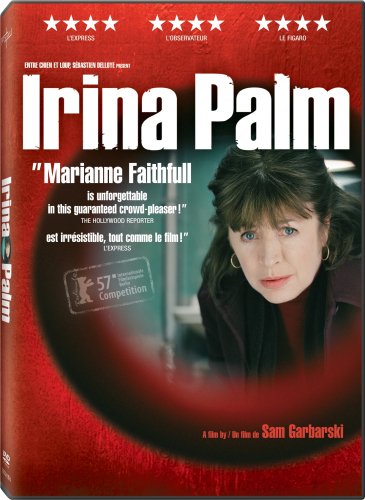 Irina Palm - DVD (Used)