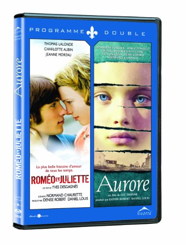 Romeo et Juliette + Aurore - DVD (Used)