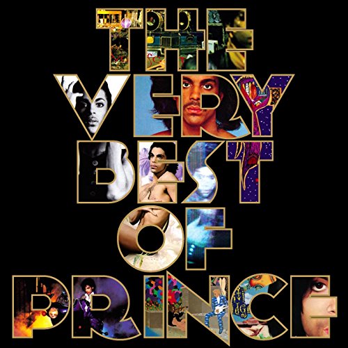 Prince / The Very Best Of Prince - CD (Used)