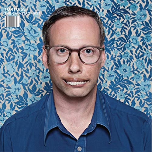 Tortoise / The Catastrophist - CD