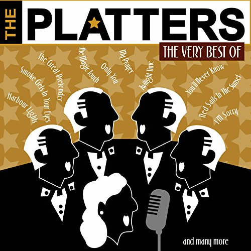 Very Best Of The