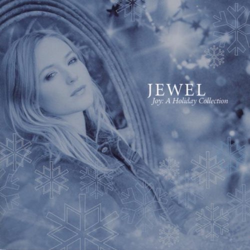 Jewel / Joy: Une collection pour les fêtes - CD (Occasion)