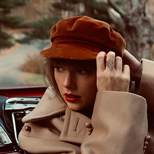 Taylor Swift / Red (Taylor's Version) - CD