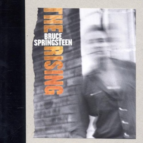 The Rising by Bruce Springsteen