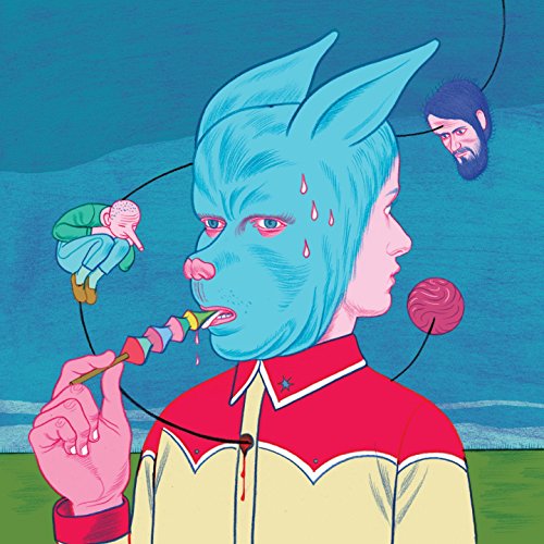 Klô Pelgag / L'étoile Thoracique - CD