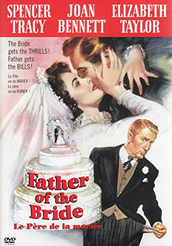 Father Of The Bride (1950) (Sous-titres franais) (Bilingual)