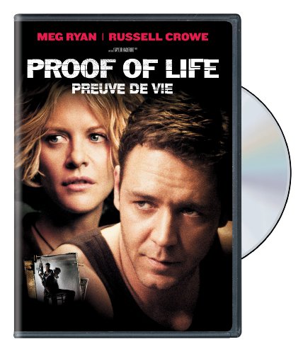 Proof Of Life - DVD (Used)
