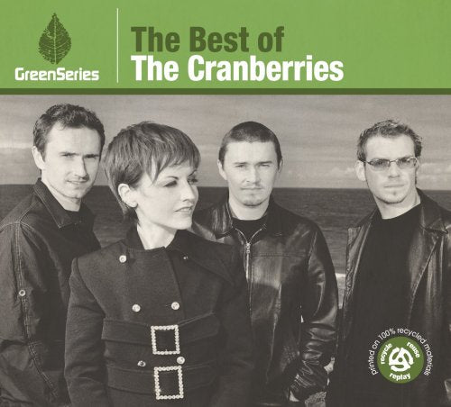 Cranberries / Best of Cranberries - CD (Used)