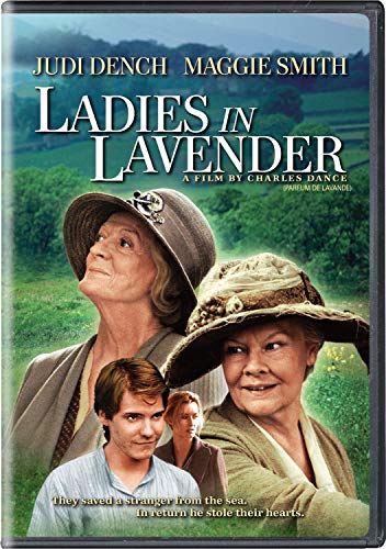 Ladies in Lavender - DVD