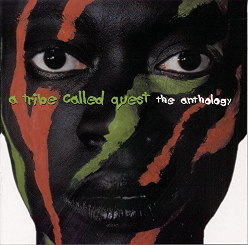 A Trive Called Quest / Anthology - CD (Used)
