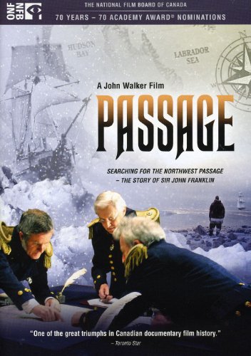Passage - DVD