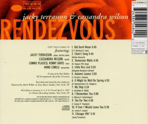 Rendezvous