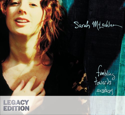 Fumbling Towards Ecstasy (Legacy Edition)(CD/DVD)