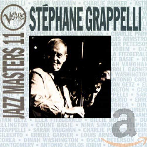 Vol. 11-Verve Jazz Masters