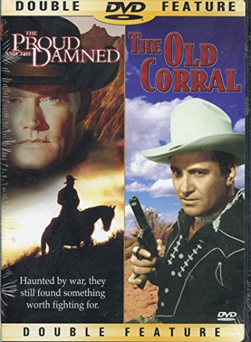 Proud & Damned & Old Corral [Import]