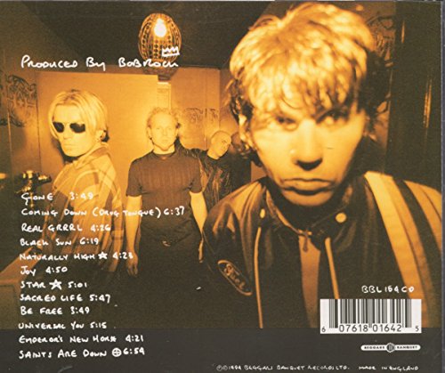 The Cult / The Cult - CD