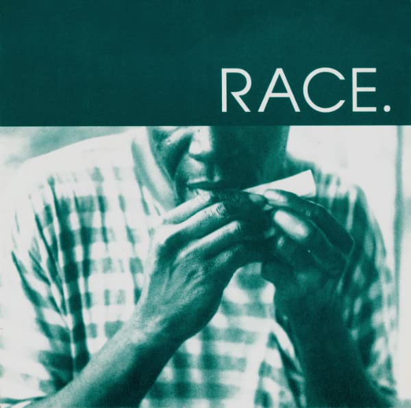 Race / Race. - CD