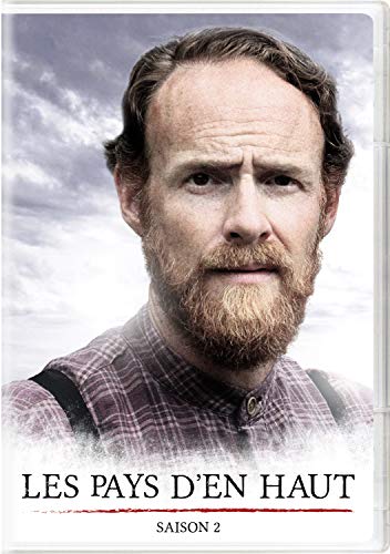 Les pays d'en haut : Saison 2 - DVD (Used)