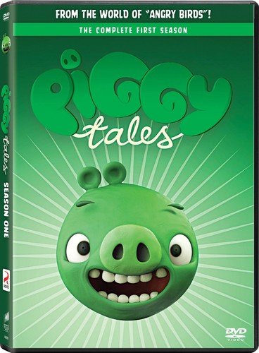 Piggy Tales - Saison 01