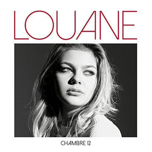 Louane / Chambre 12 - CD (Used)