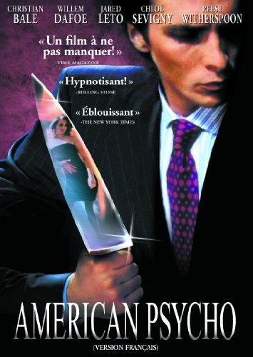 American Psycho - DVD (Used)