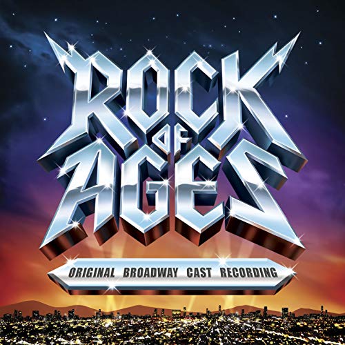 Rock Of Ages O.C.R.
