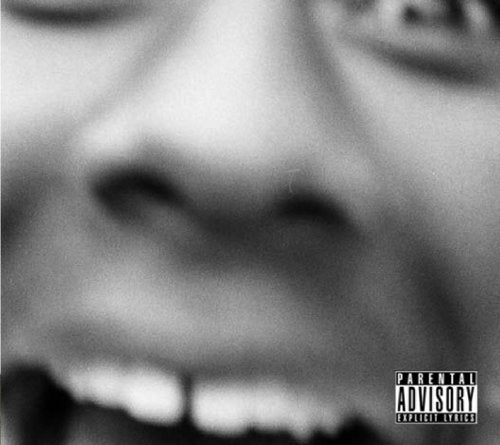 Tyler the Creator / Wolf - CD (Used)