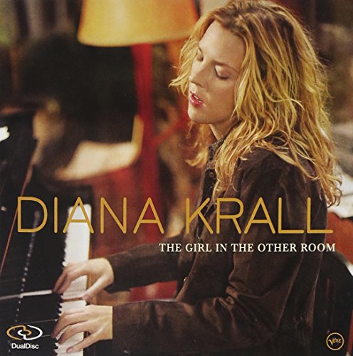 Diana Krall / Girl in the Other - Dualdisc (Used)