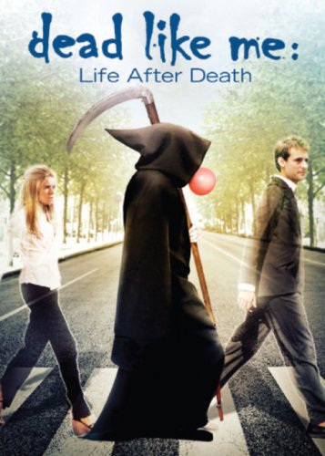 Dead Like Me: La Vie après la mort - DVD (occasion)