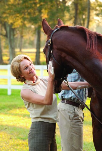 Secretariat
