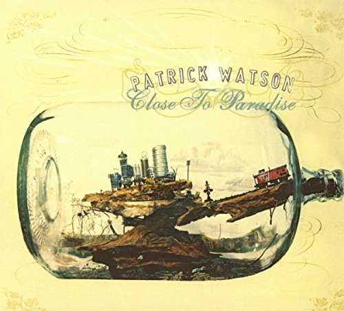 Patrick Watson / Close To Paradise - CD