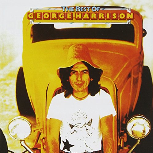 George Harrison / The Best of - CD (Used)