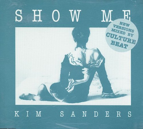 Show me [Single-CD]