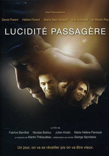 Lucidite Passagere (Version française)